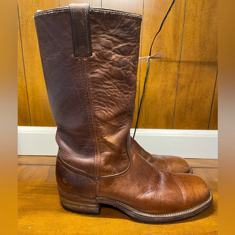 Code west boot - Picture 2 of 9